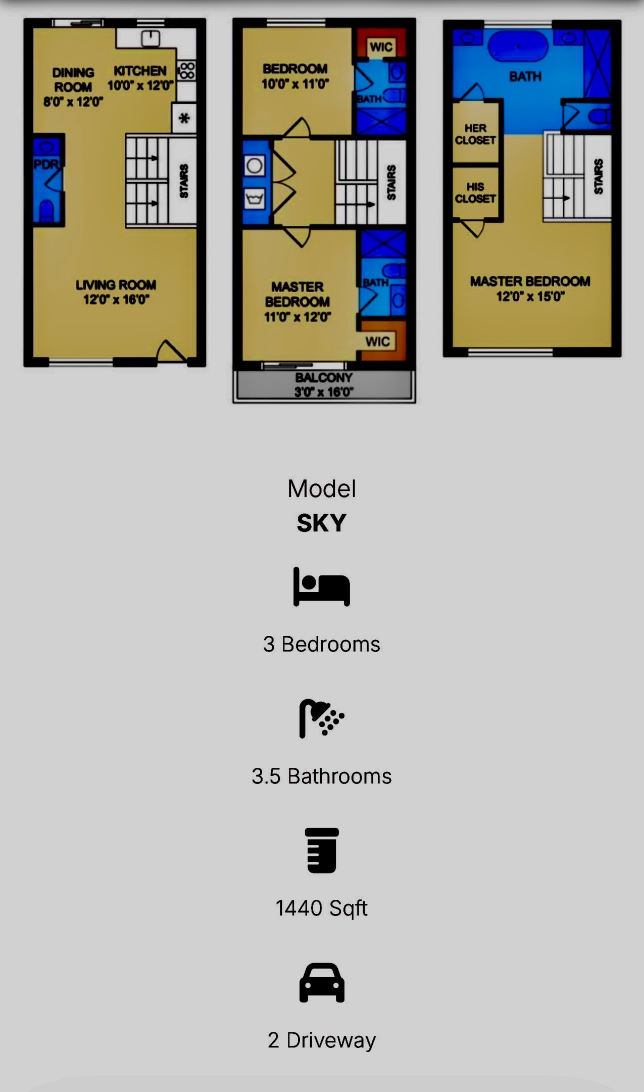 5414 Bennington Street Houston, TX 77028 - Photo 4 of 7 unknown