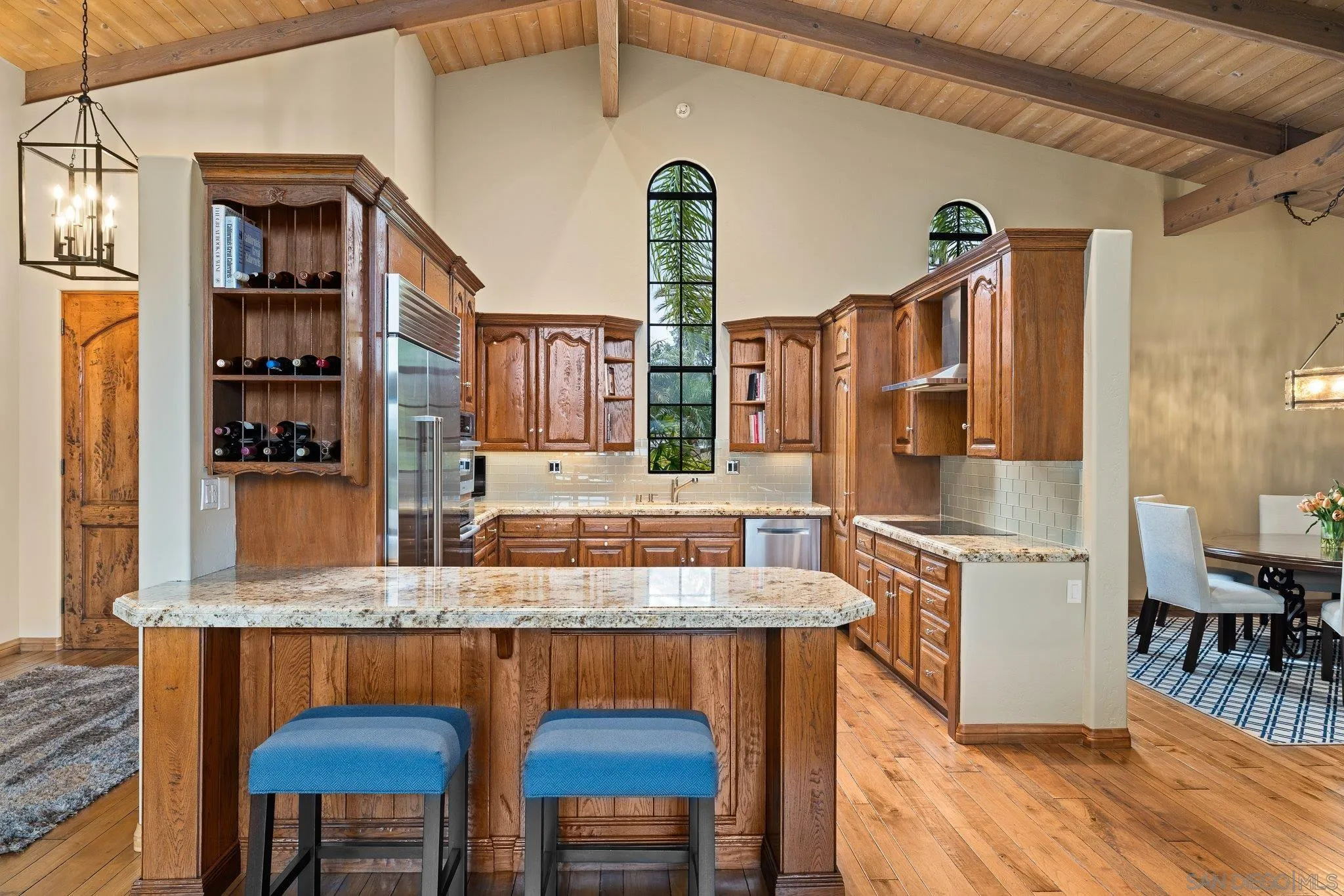 16822 Zumaque Street Rancho Santa Fe, CA 92067 - Photo 20 of 62 Gallery Image 20