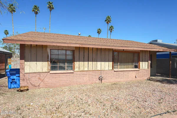 $469,000 | 1238 East Almeria Road, Phoenix, AZ 85006