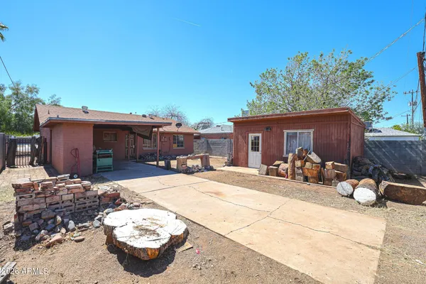 $469,000 | 1238 East Almeria Road, Phoenix, AZ 85006