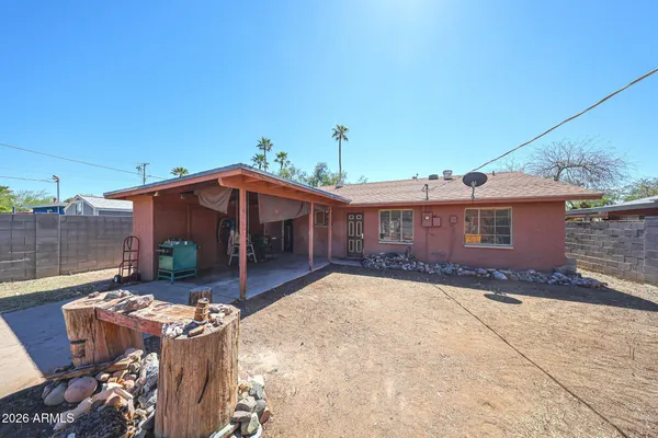 $469,000 | 1238 East Almeria Road, Phoenix, AZ 85006