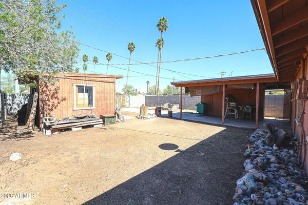 $469,000 | 1238 East Almeria Road, Phoenix, AZ 85006