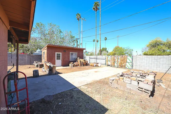$469,000 | 1238 East Almeria Road, Phoenix, AZ 85006
