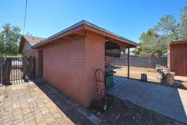 $469,000 | 1238 East Almeria Road, Phoenix, AZ 85006