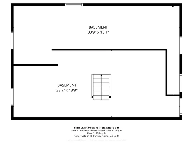 $236,000 | 18646 Palmer Circle, Homewood, IL 60430