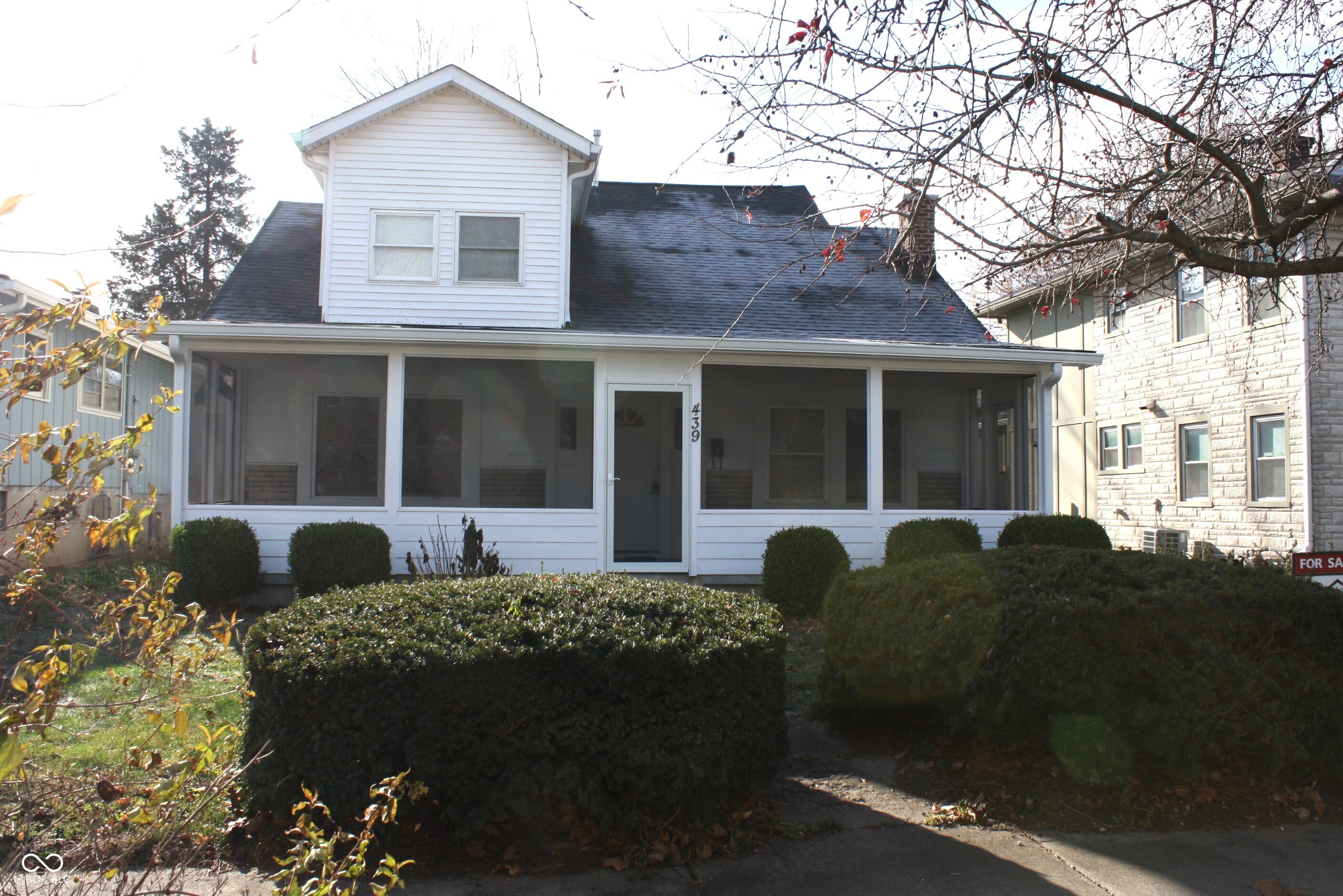 439 Berkley Road Indianapolis, IN 46208 - Photo 1 of 26 Gallery Image 1