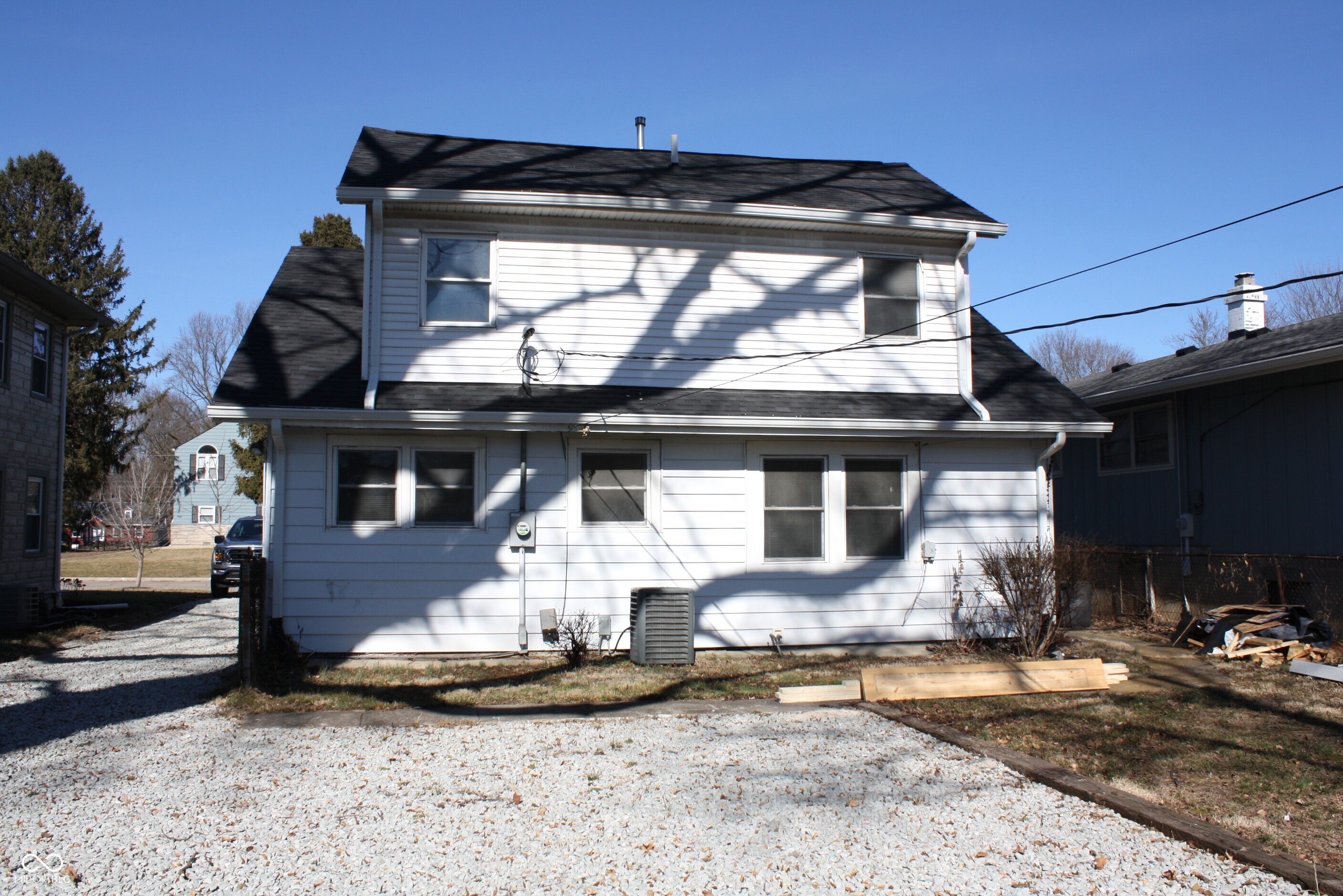 439 Berkley Road Indianapolis, IN 46208 - Photo 2 of 26 Gallery Image 2