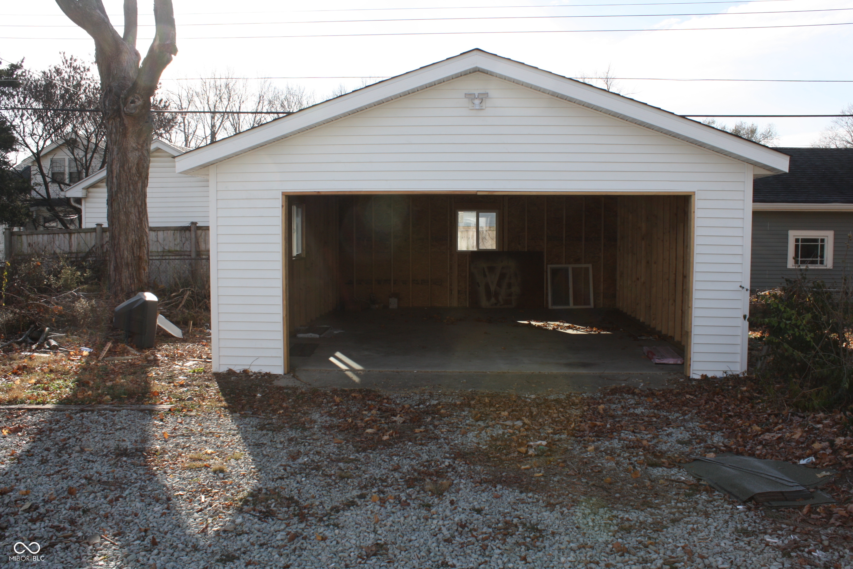 439 Berkley Road Indianapolis, IN 46208 - Photo 3 of 26 Gallery Image 3