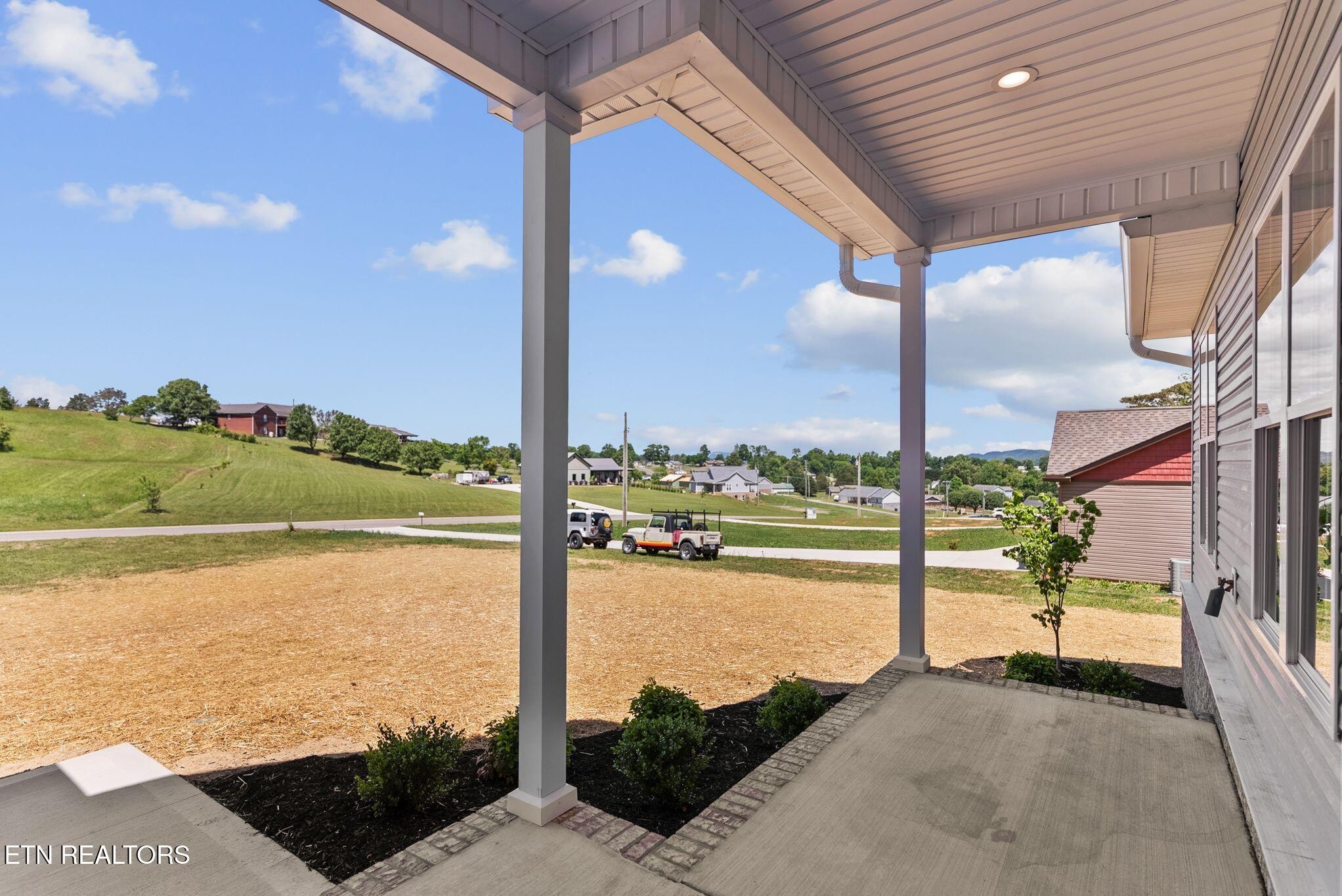241 Chippewa Lane Rutledge, TN 37861 - Photo 9 of 49 Gallery Image 9
