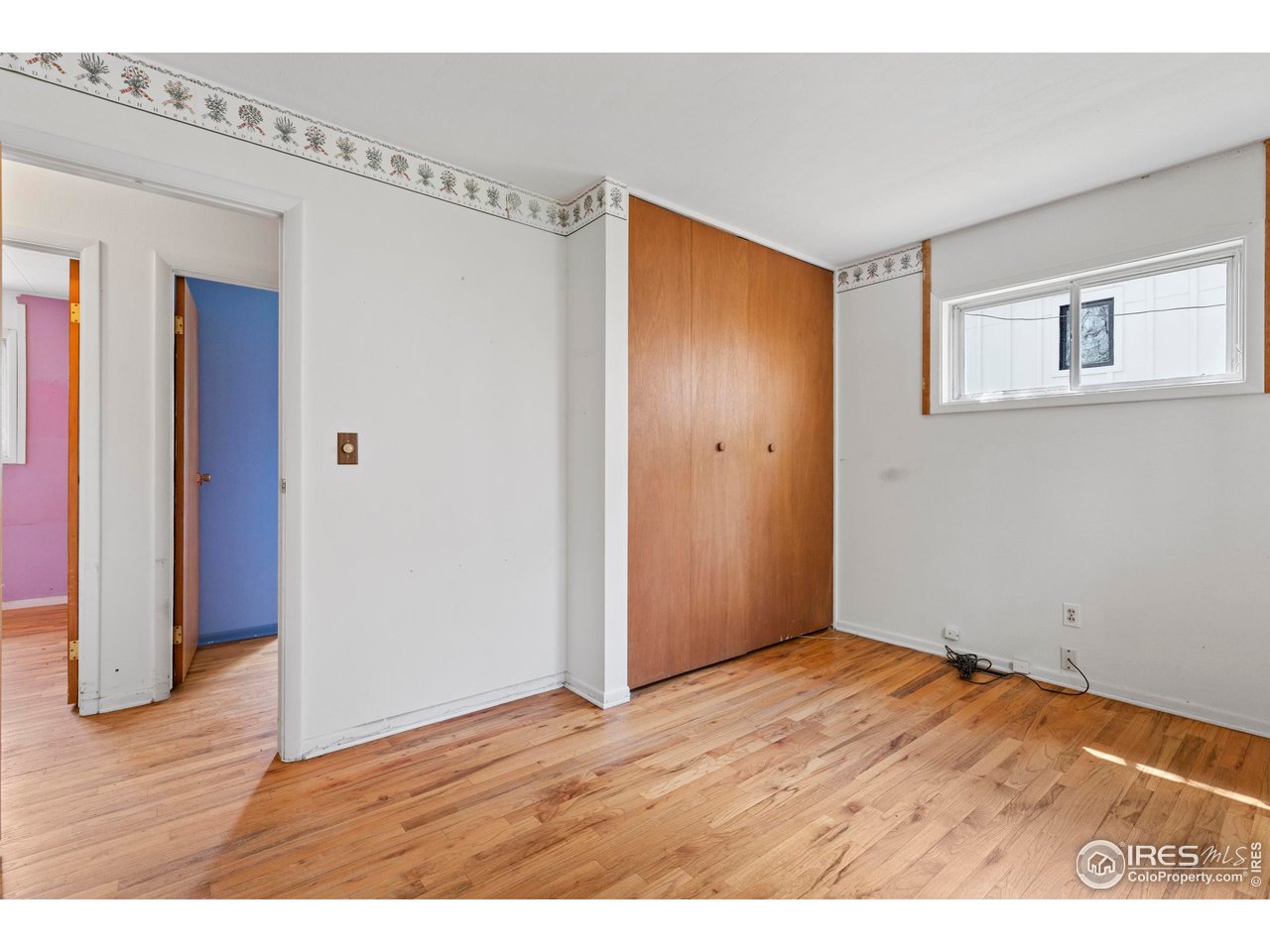 855 Union Avenue Boulder, CO 80304 - Photo 12 of 21 a view of an empty room