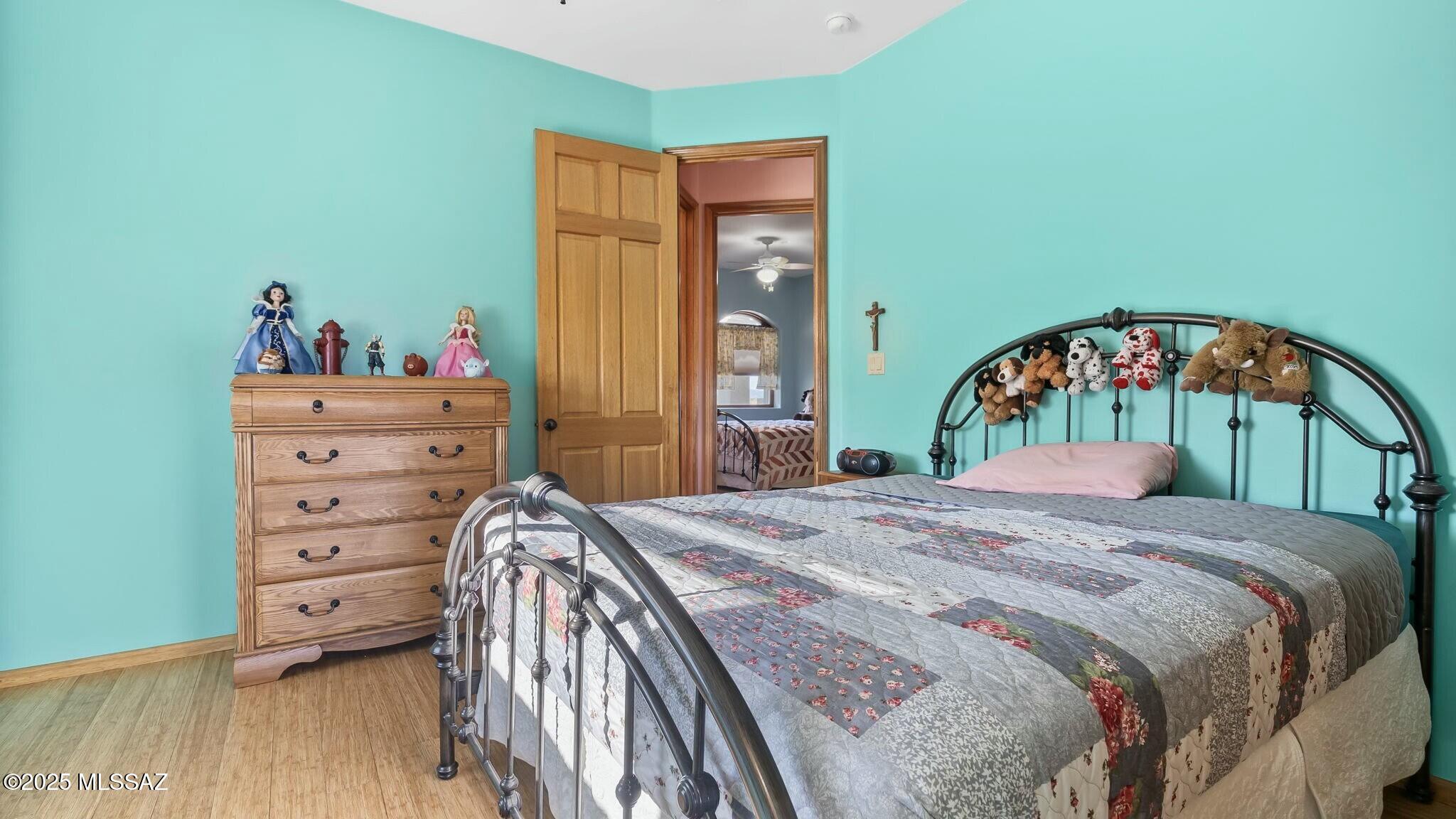 71 Lake Patagonia Road Nogales, AZ 85621 - Photo 24 of 39