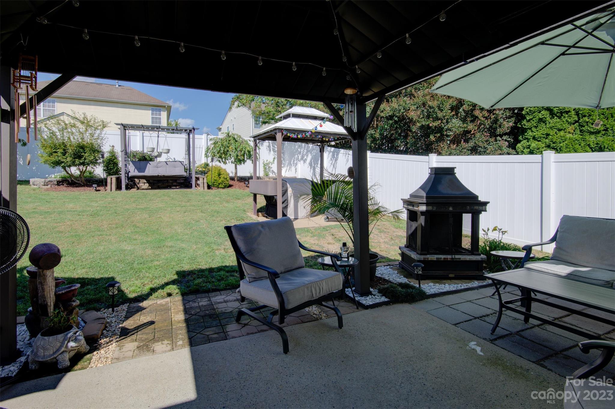 1833 Summit Ridge Lane Kannapolis, NC 28083 - Photo 18 of 20 Gallery Image 18