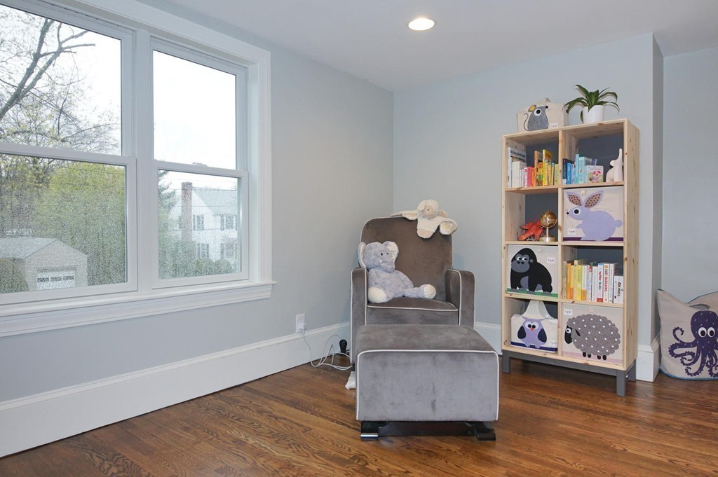 85 Longfellow Road Newton, MA 02462 - Photo 19 of 29