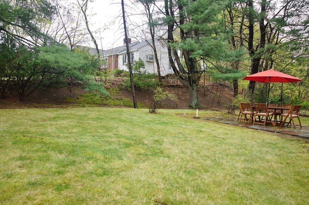 85 Longfellow Road Newton, MA 02462 - Photo 25 of 29