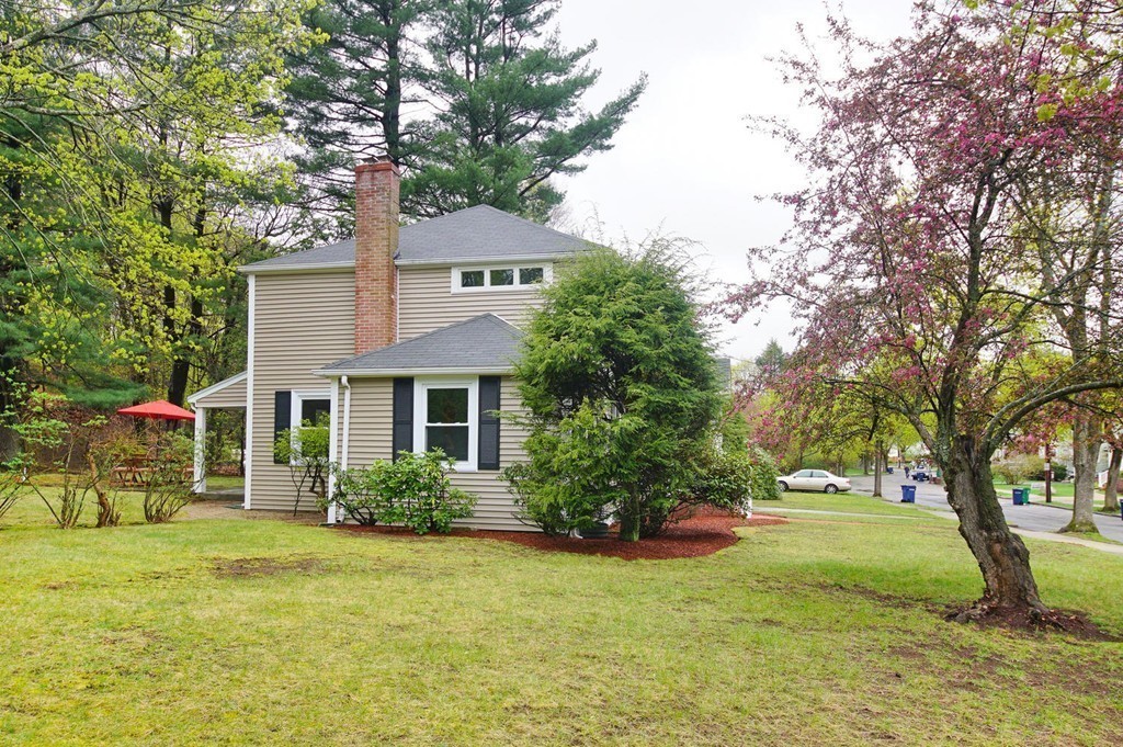 85 Longfellow Road Newton, MA 02462 - Photo 28 of 29