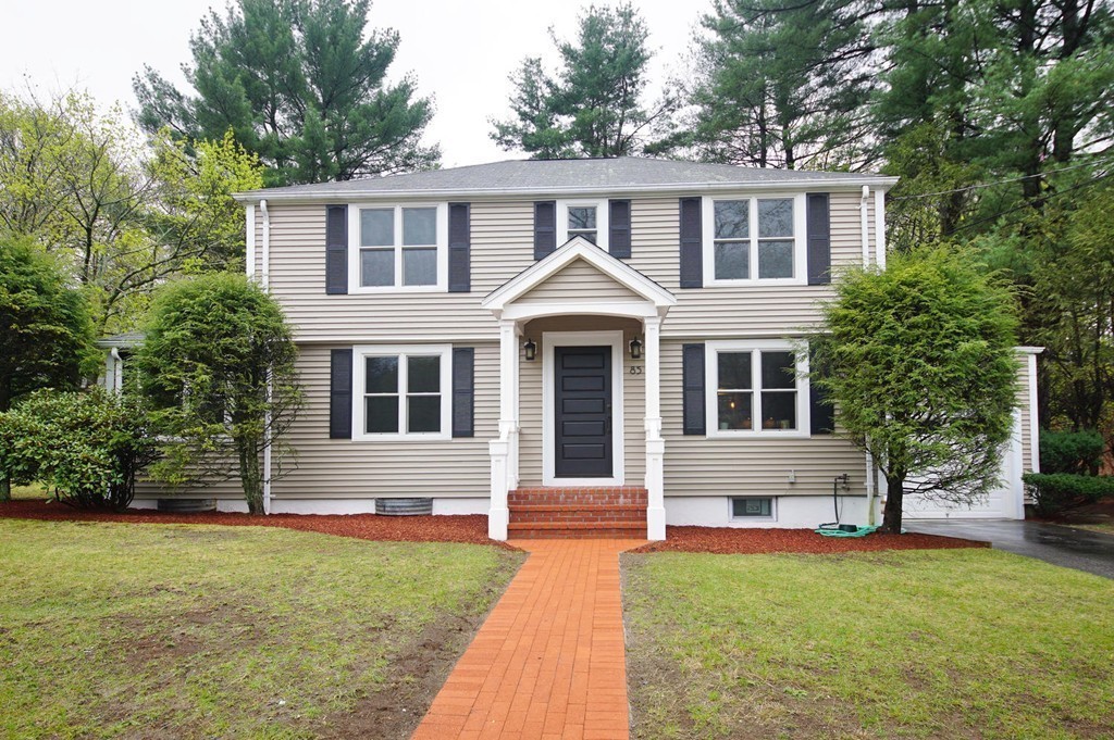 85 Longfellow Road Newton, MA 02462 - Photo 29 of 29