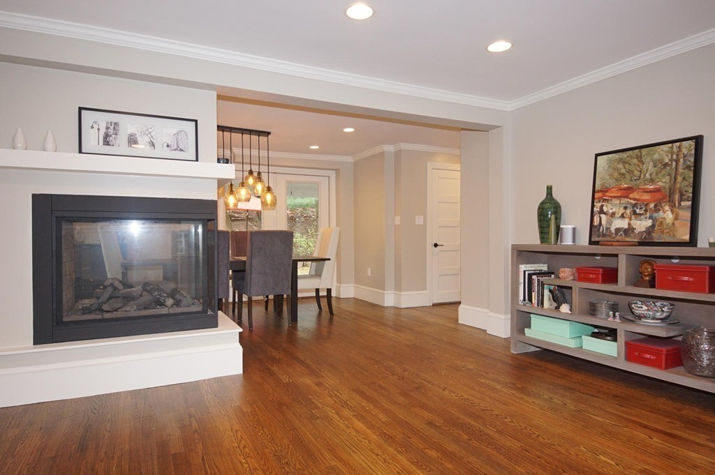 85 Longfellow Road Newton, MA 02462 - Photo 5 of 29