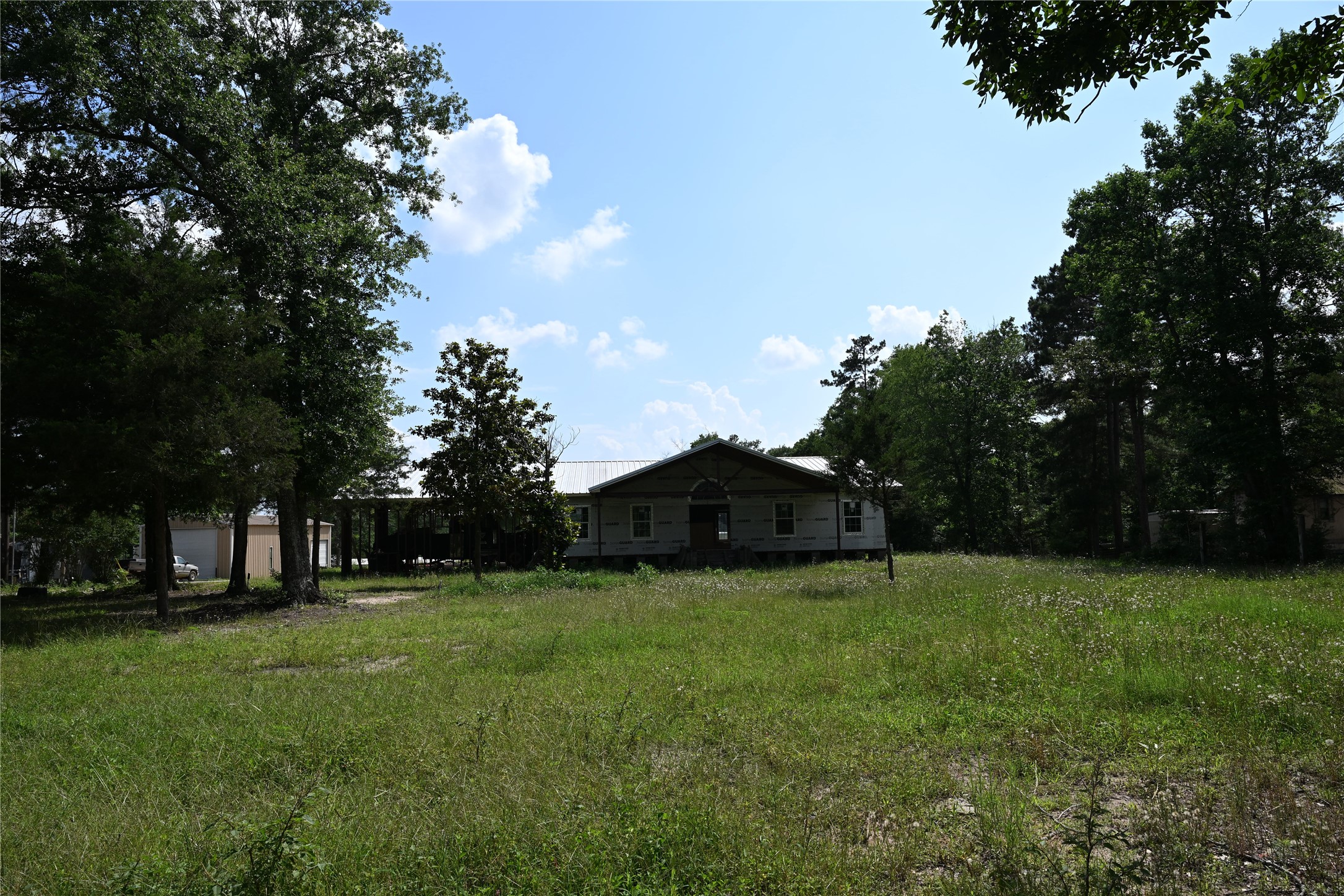 13819 Coaltown Road Willis, TX 77378 - Photo 1 of 20