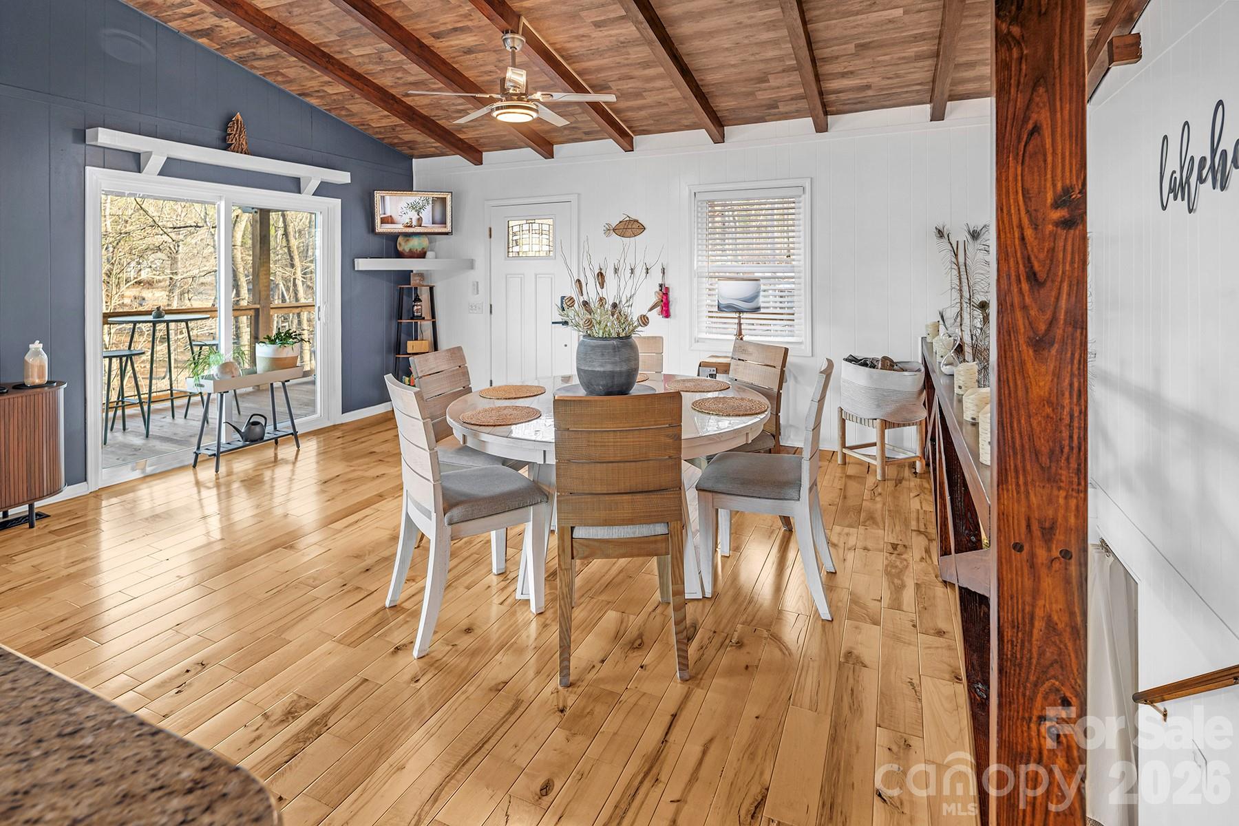 512 Deerfield Road Mount Gilead, NC 27306 - Photo 12 of 47