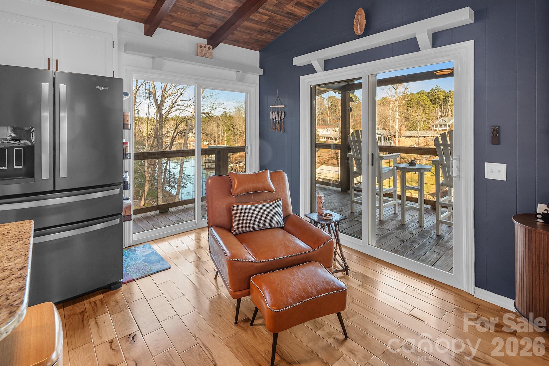 512 Deerfield Road Mount Gilead, NC 27306 - Photo 13 of 47