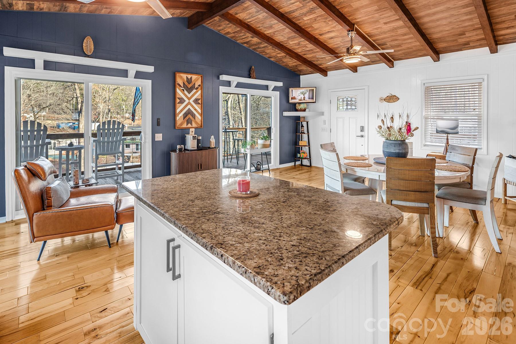 512 Deerfield Road Mount Gilead, NC 27306 - Photo 14 of 47