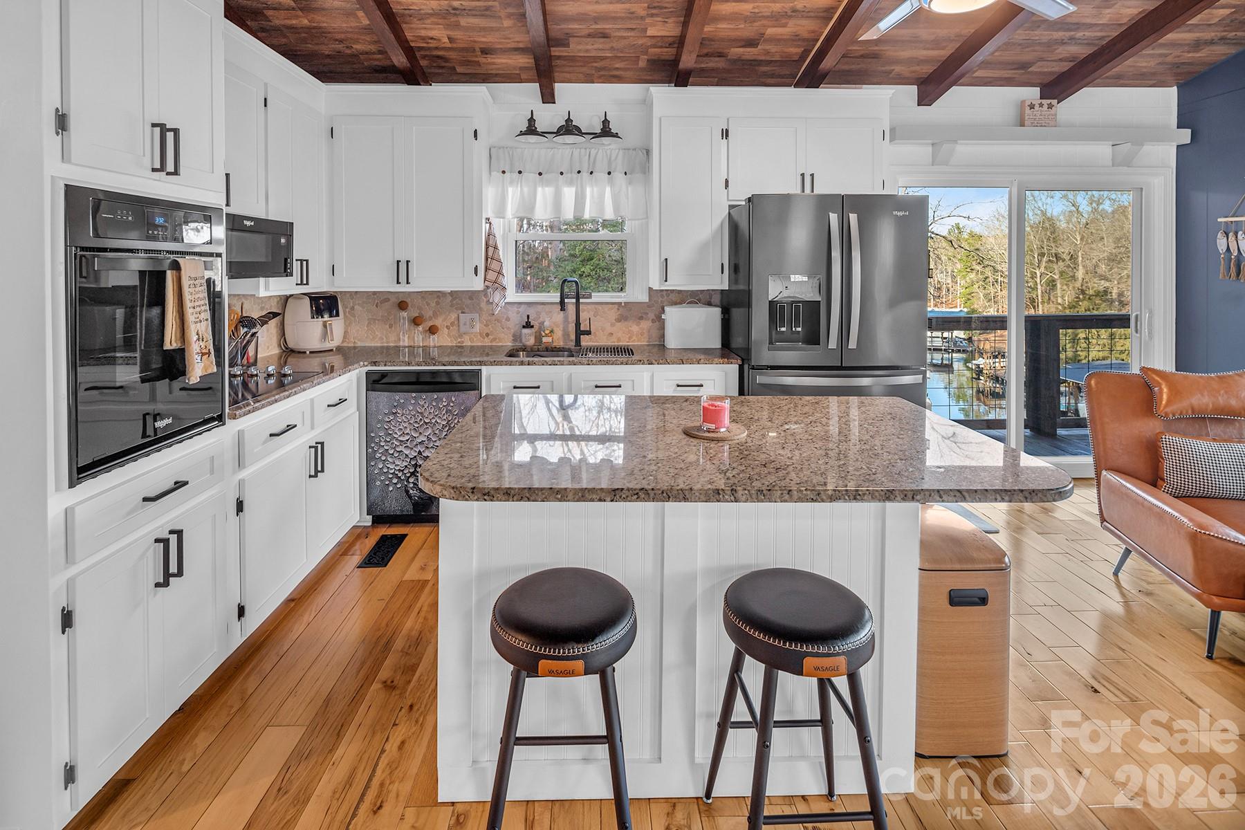 512 Deerfield Road Mount Gilead, NC 27306 - Photo 15 of 47