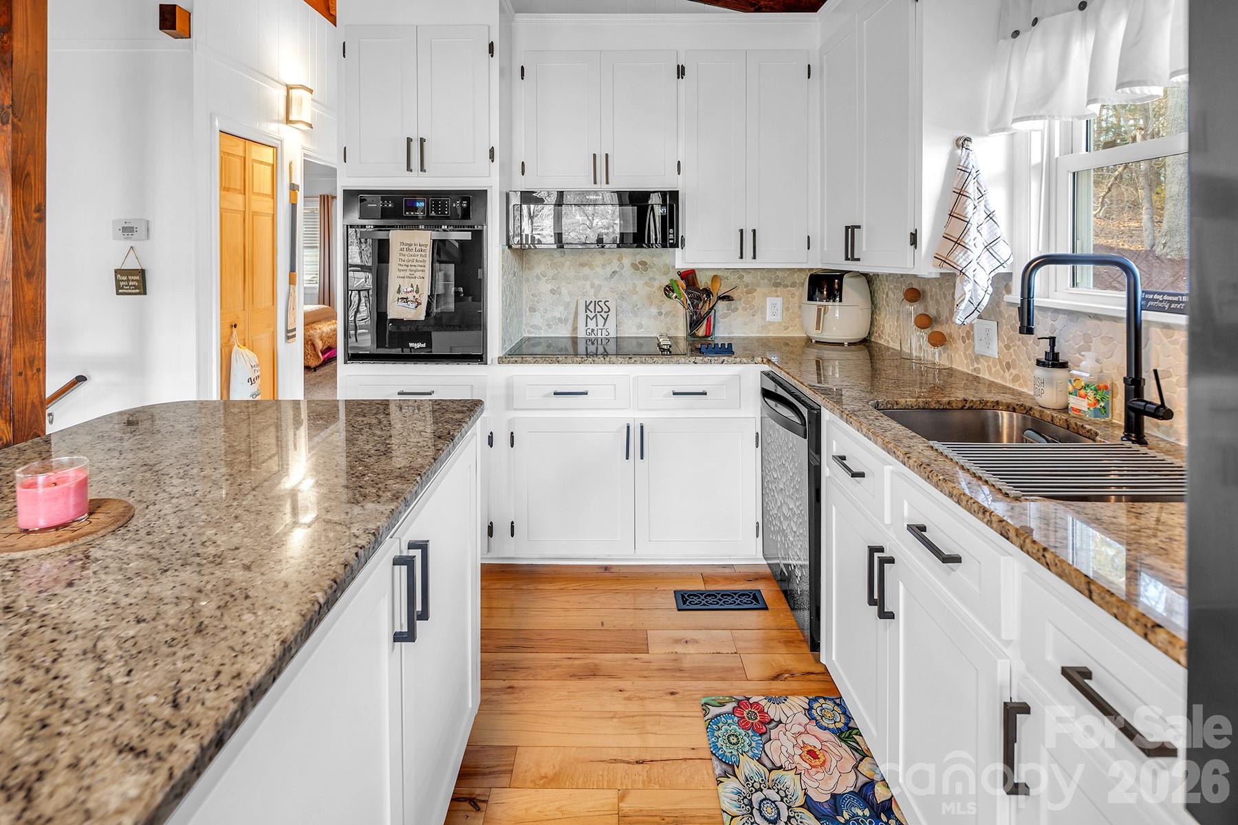 512 Deerfield Road Mount Gilead, NC 27306 - Photo 16 of 47