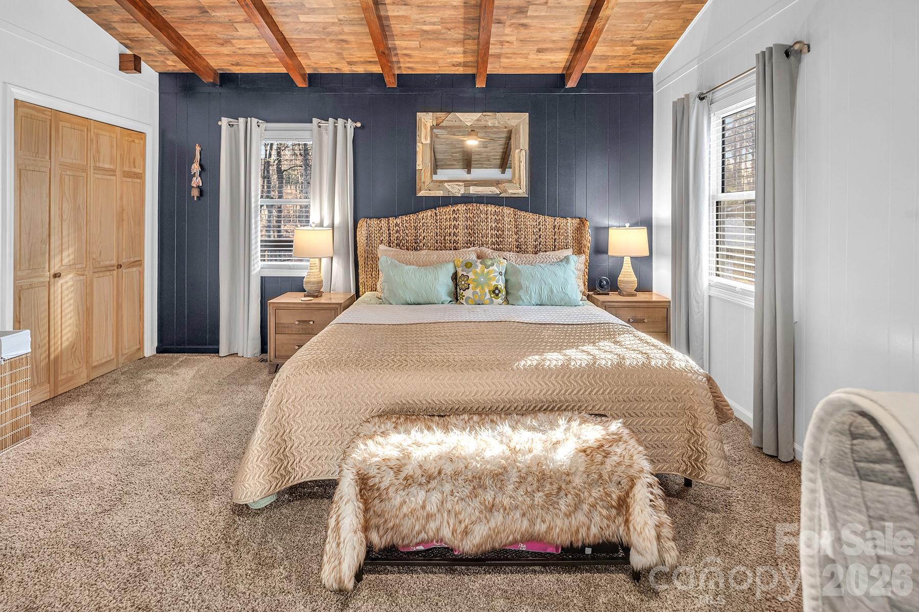 512 Deerfield Road Mount Gilead, NC 27306 - Photo 19 of 47