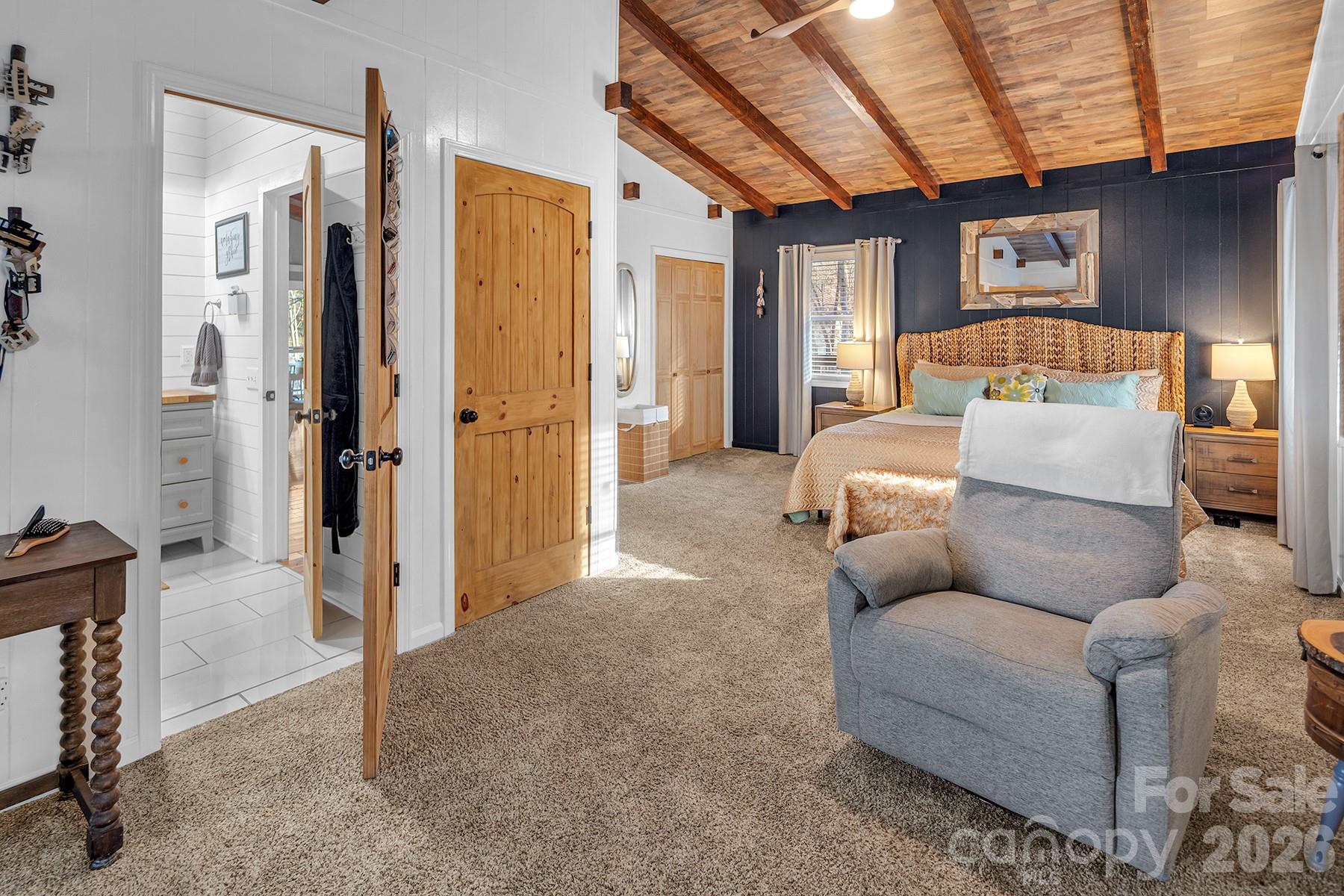 512 Deerfield Road Mount Gilead, NC 27306 - Photo 21 of 47