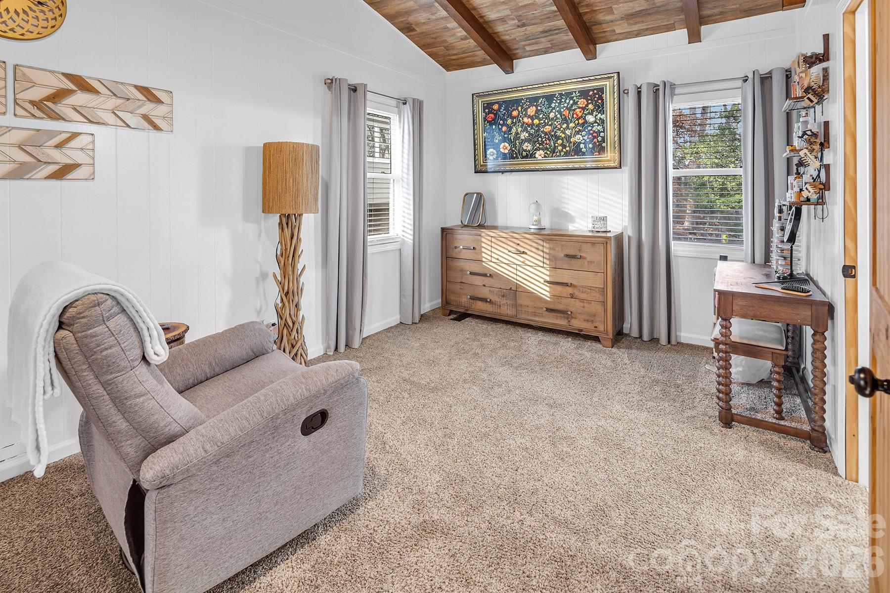 512 Deerfield Road Mount Gilead, NC 27306 - Photo 22 of 47