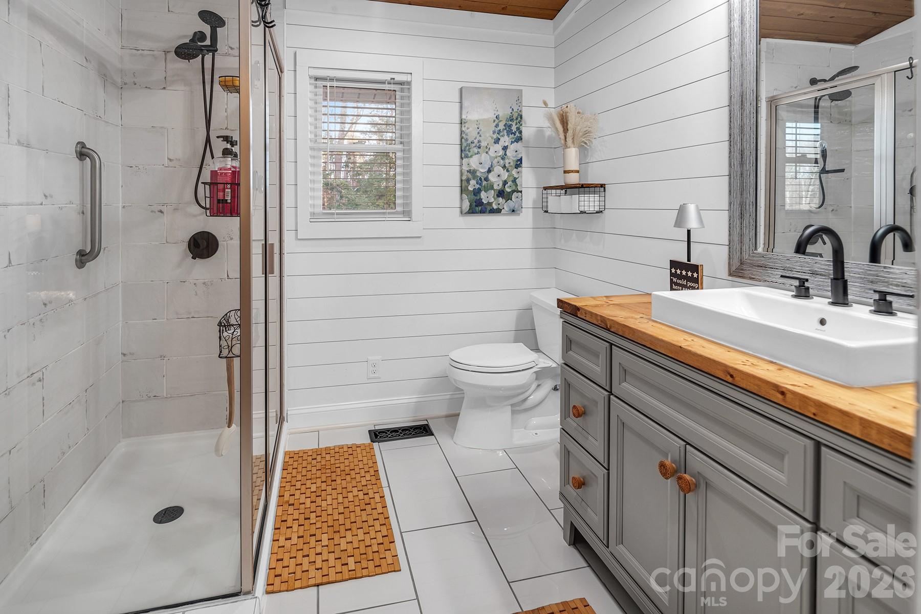 512 Deerfield Road Mount Gilead, NC 27306 - Photo 24 of 47