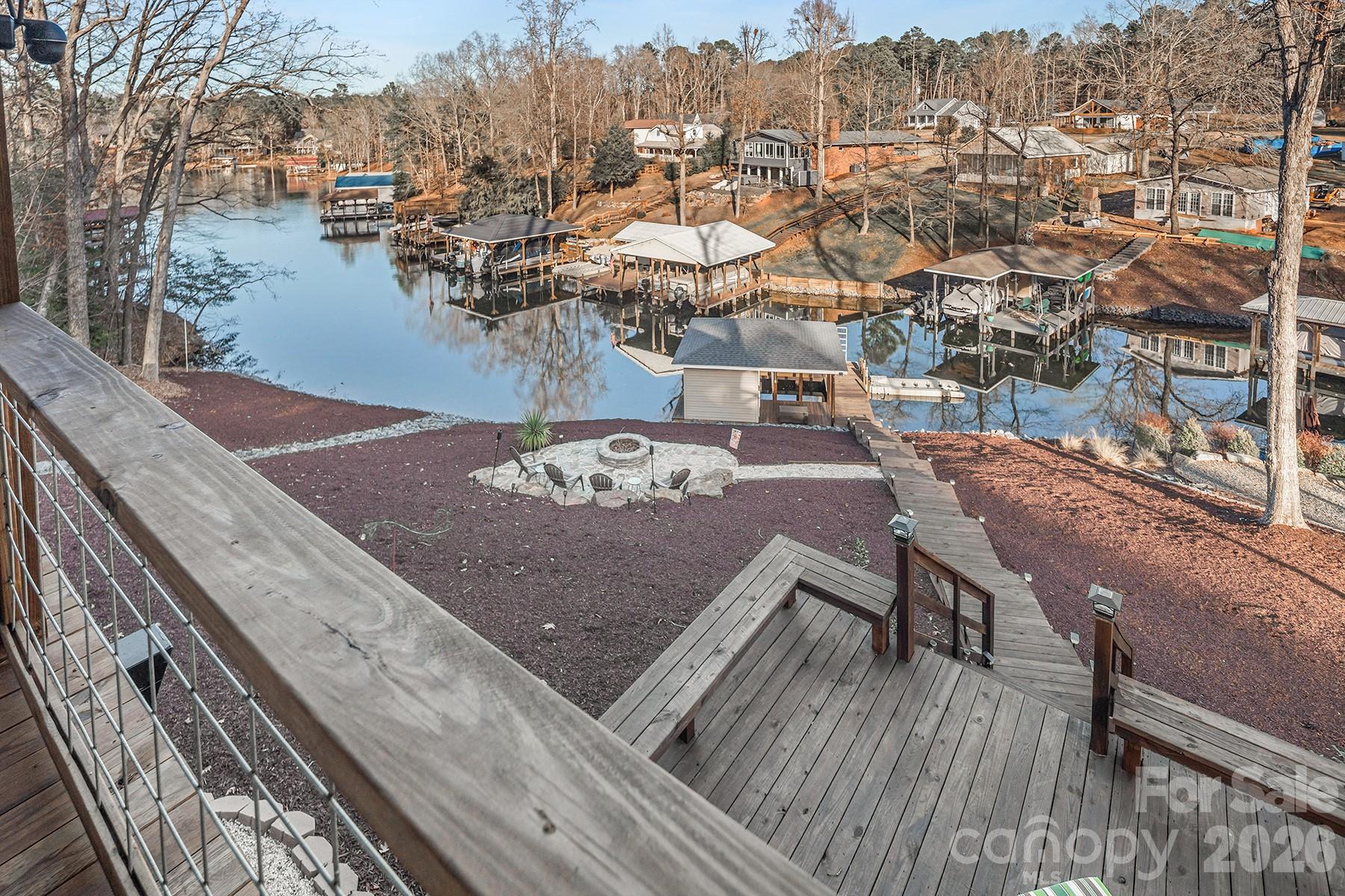 512 Deerfield Road Mount Gilead, NC 27306 - Photo 26 of 47