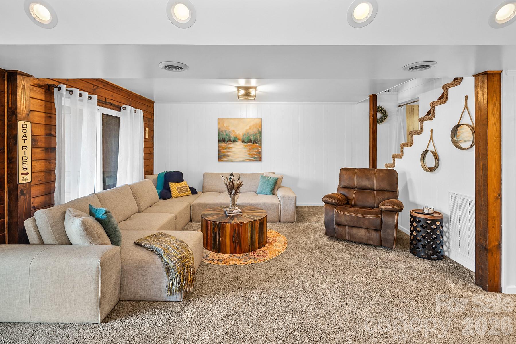 512 Deerfield Road Mount Gilead, NC 27306 - Photo 27 of 47