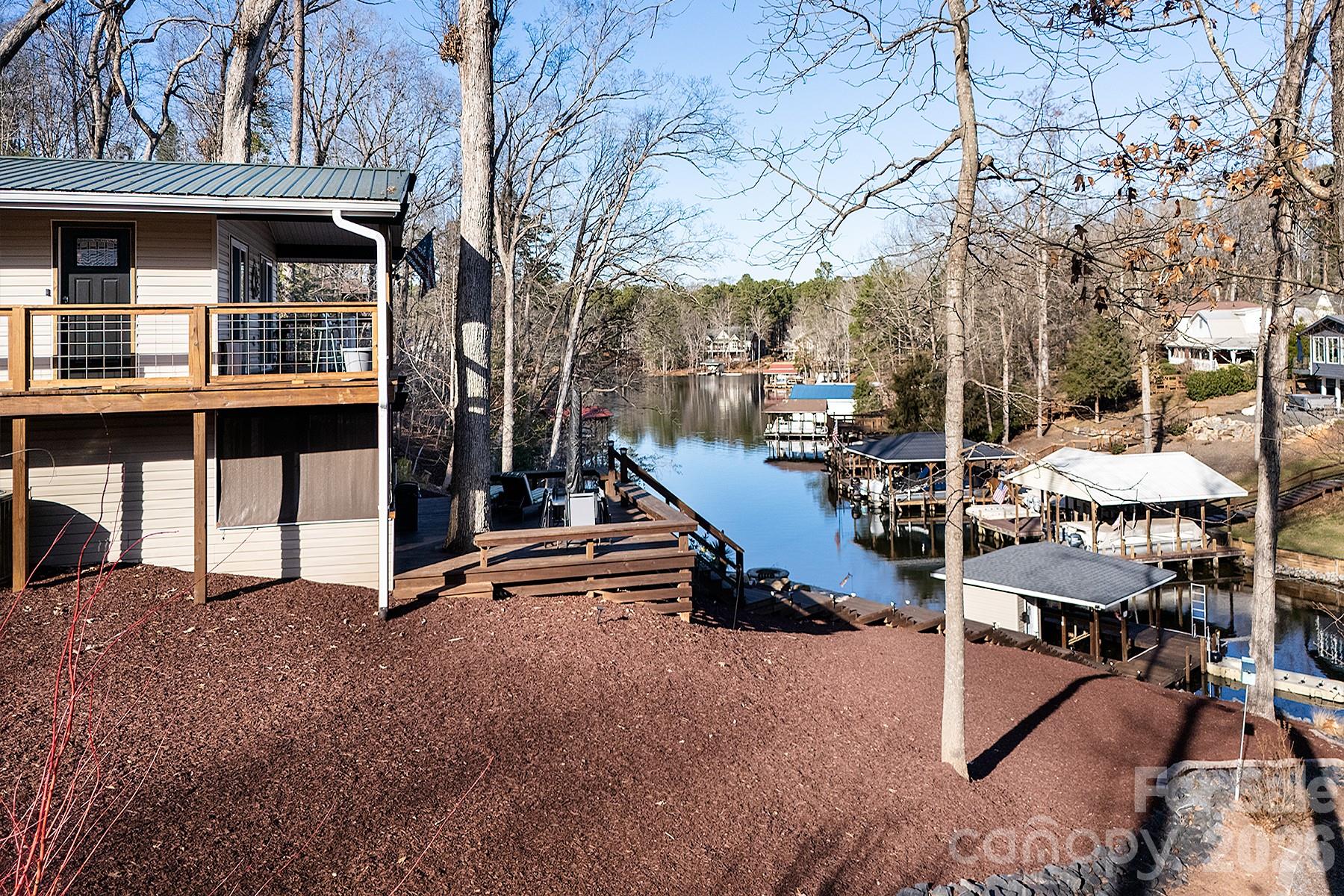 512 Deerfield Road Mount Gilead, NC 27306 - Photo 34 of 47