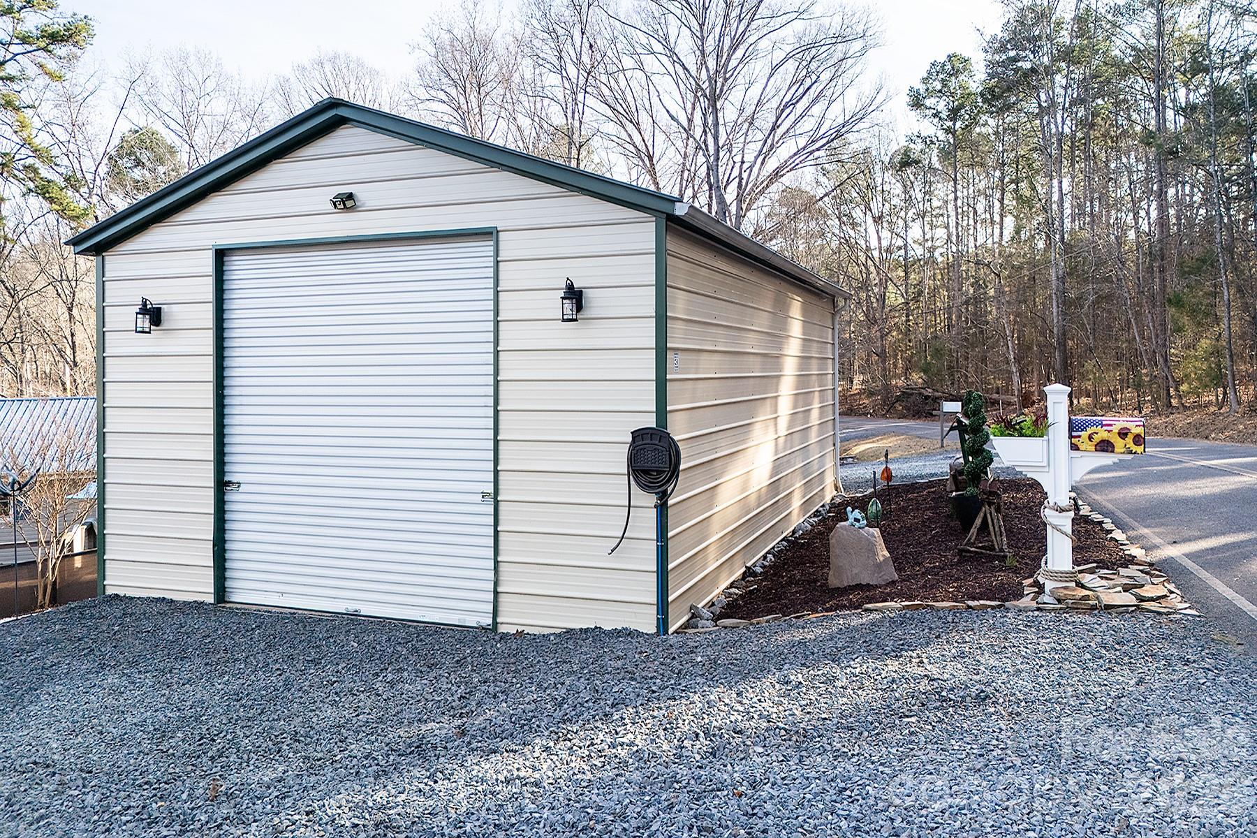 512 Deerfield Road Mount Gilead, NC 27306 - Photo 36 of 47