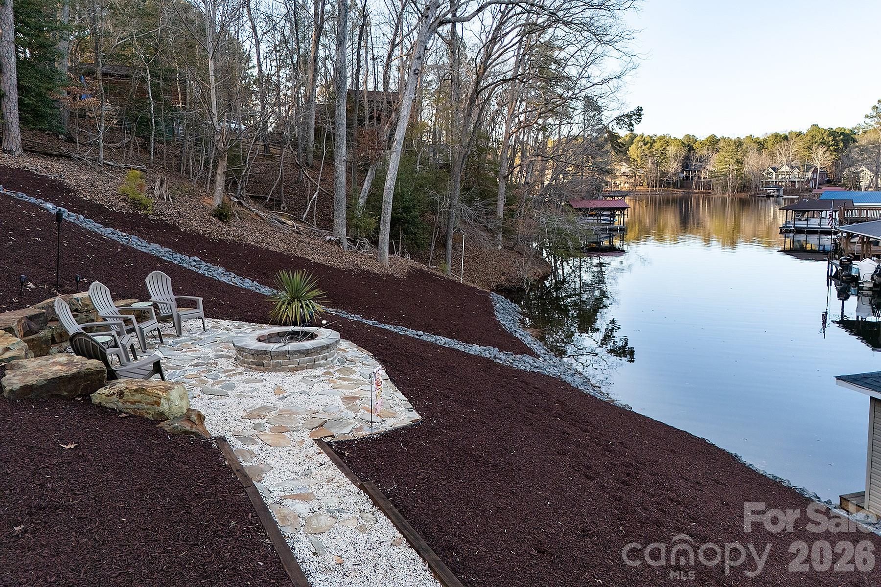 512 Deerfield Road Mount Gilead, NC 27306 - Photo 38 of 47