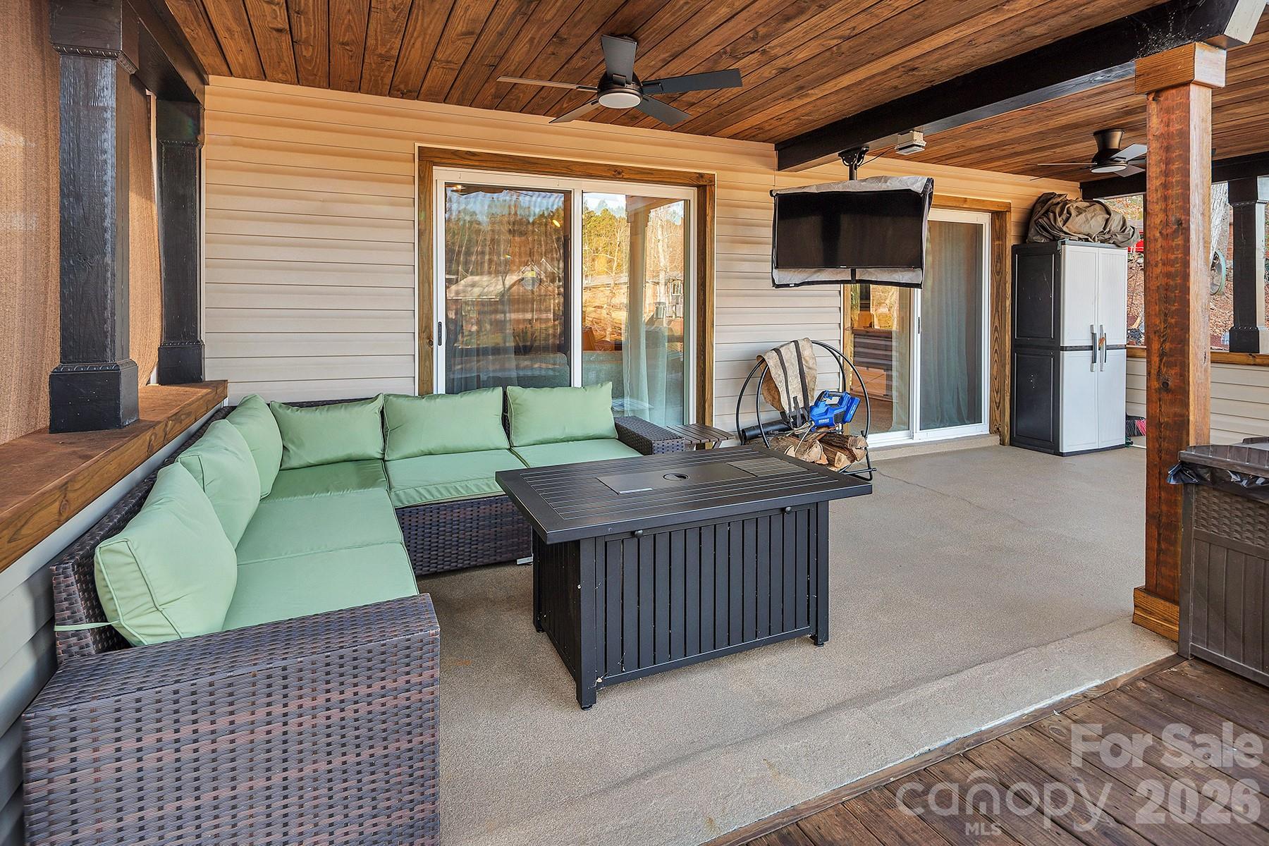 512 Deerfield Road Mount Gilead, NC 27306 - Photo 40 of 47