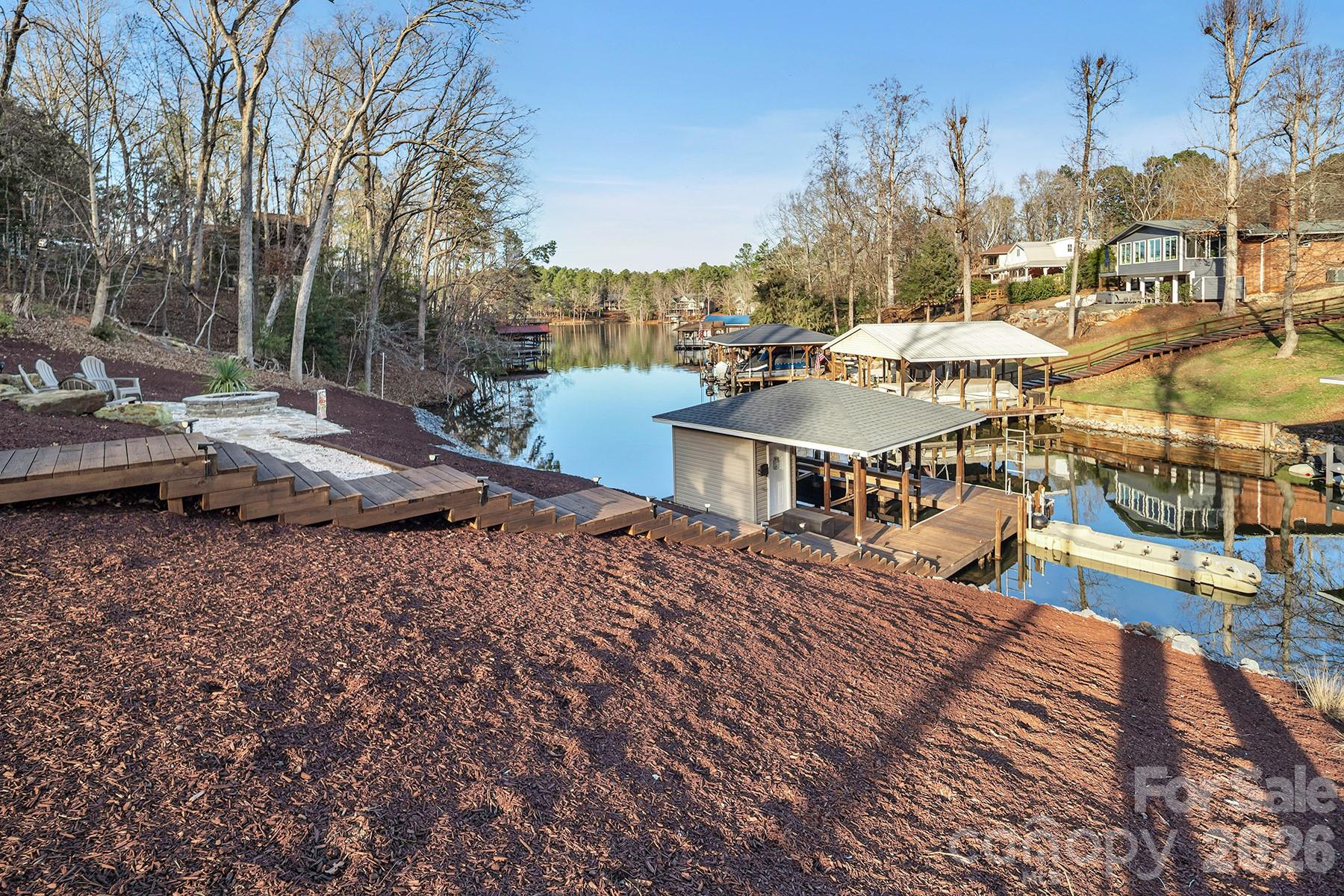 512 Deerfield Road Mount Gilead, NC 27306 - Photo 42 of 47