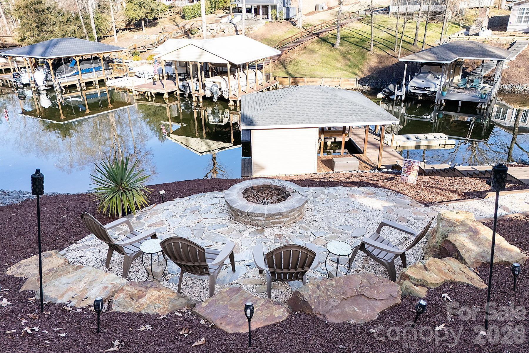 512 Deerfield Road Mount Gilead, NC 27306 - Photo 43 of 47