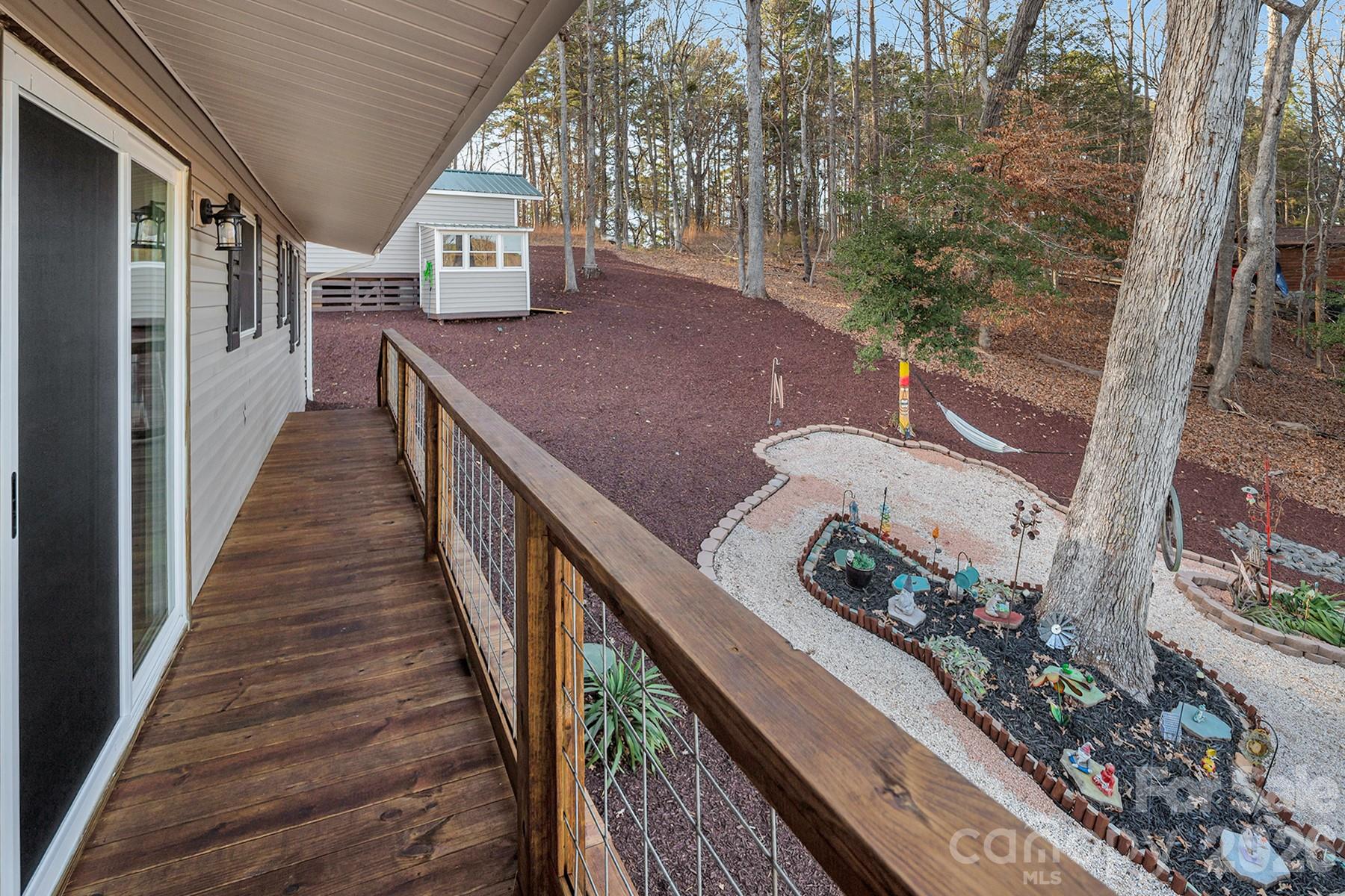 512 Deerfield Road Mount Gilead, NC 27306 - Photo 44 of 47