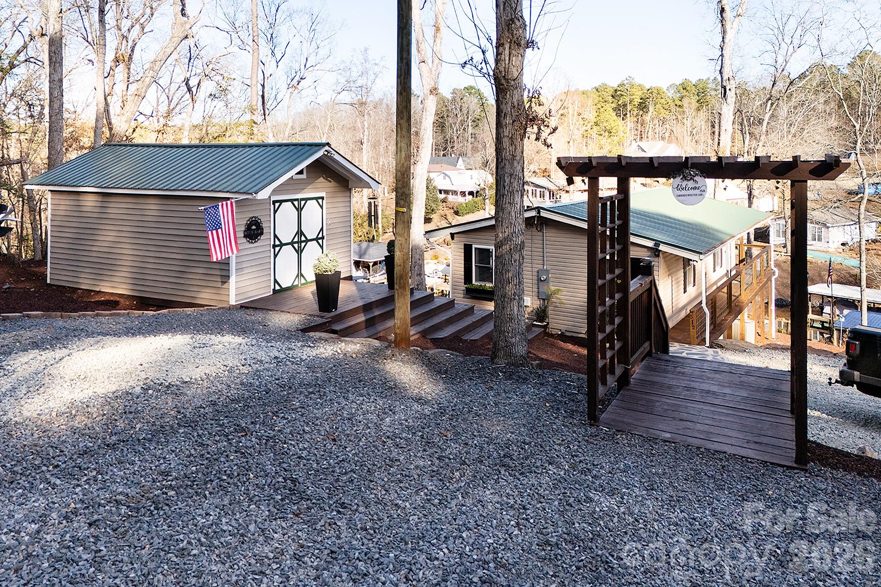 512 Deerfield Road Mount Gilead, NC 27306 - Photo 46 of 47