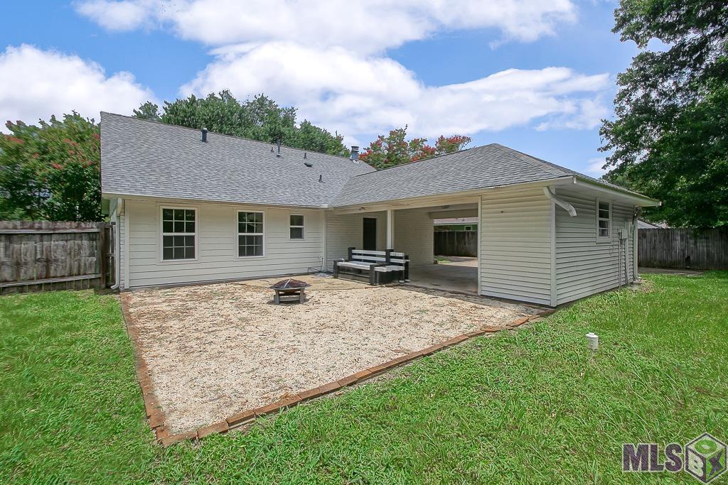 15222 South Marsden Place Baton Rouge, LA 70816 - Photo 19 of 24