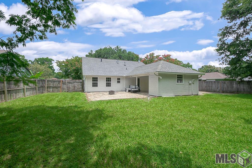 15222 South Marsden Place Baton Rouge, LA 70816 - Photo 20 of 24