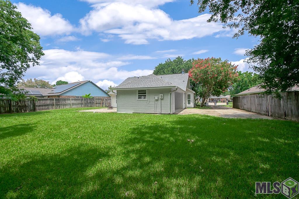 15222 South Marsden Place Baton Rouge, LA 70816 - Photo 21 of 24