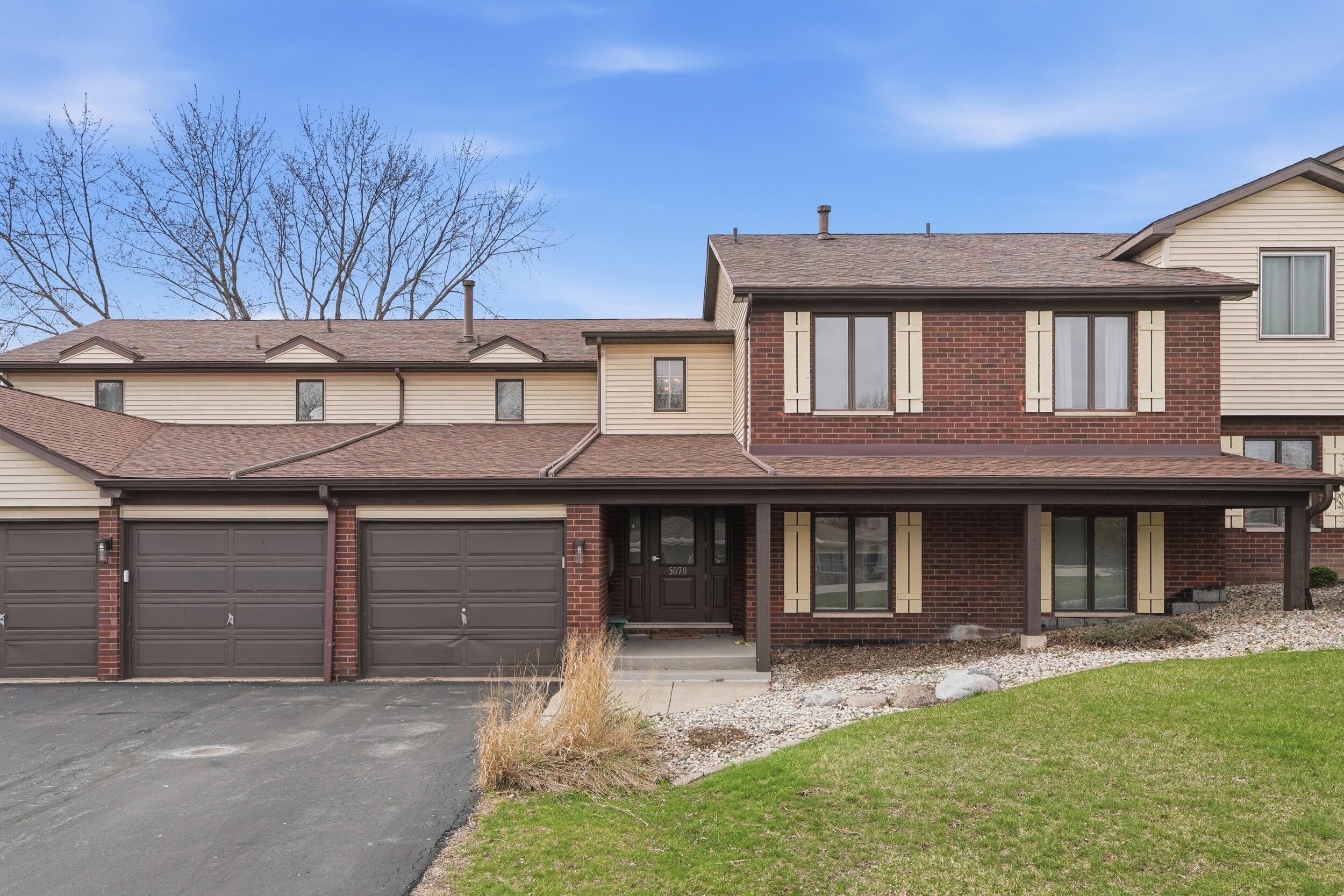 5070 Sandy Beach Drive, Unit C Crown Point, IN 46307 - Photo 1 of 24 2500x1667