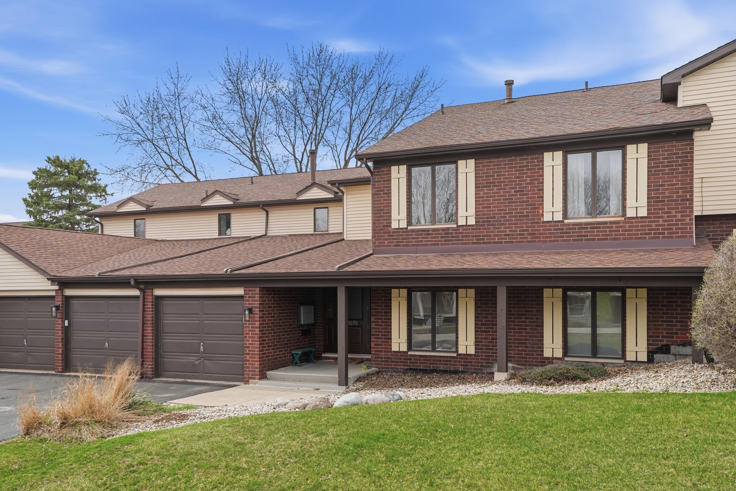 5070 Sandy Beach Drive, Unit C Crown Point, IN 46307 - Photo 24 of 24 2500x1667