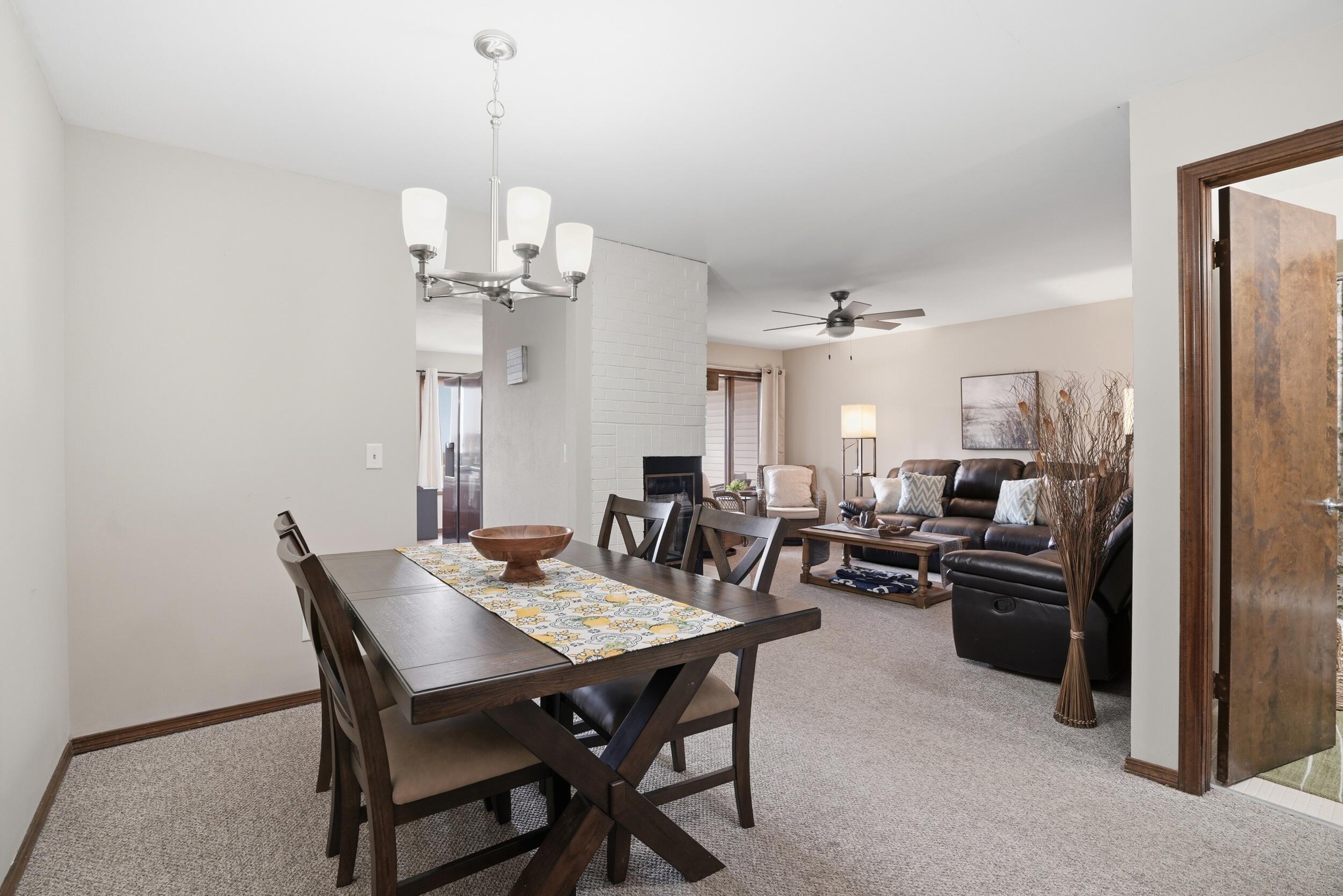 5070 Sandy Beach Drive, Unit C Crown Point, IN 46307 - Photo 4 of 24 2500x1668