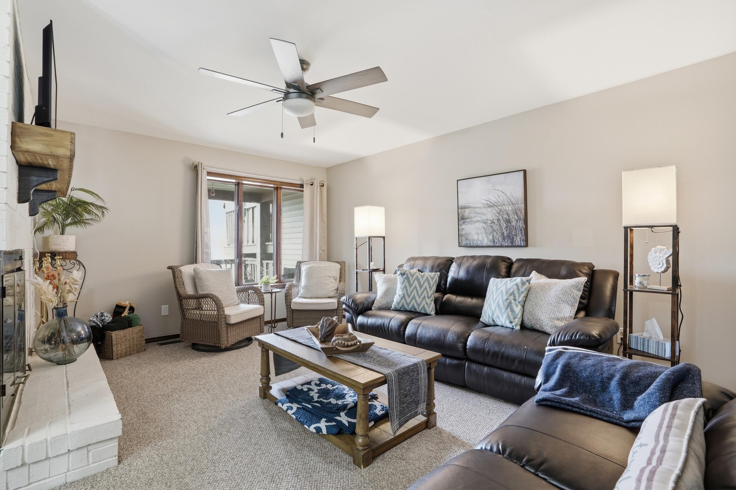 5070 Sandy Beach Drive, Unit C Crown Point, IN 46307 - Photo 6 of 24 2500x1666