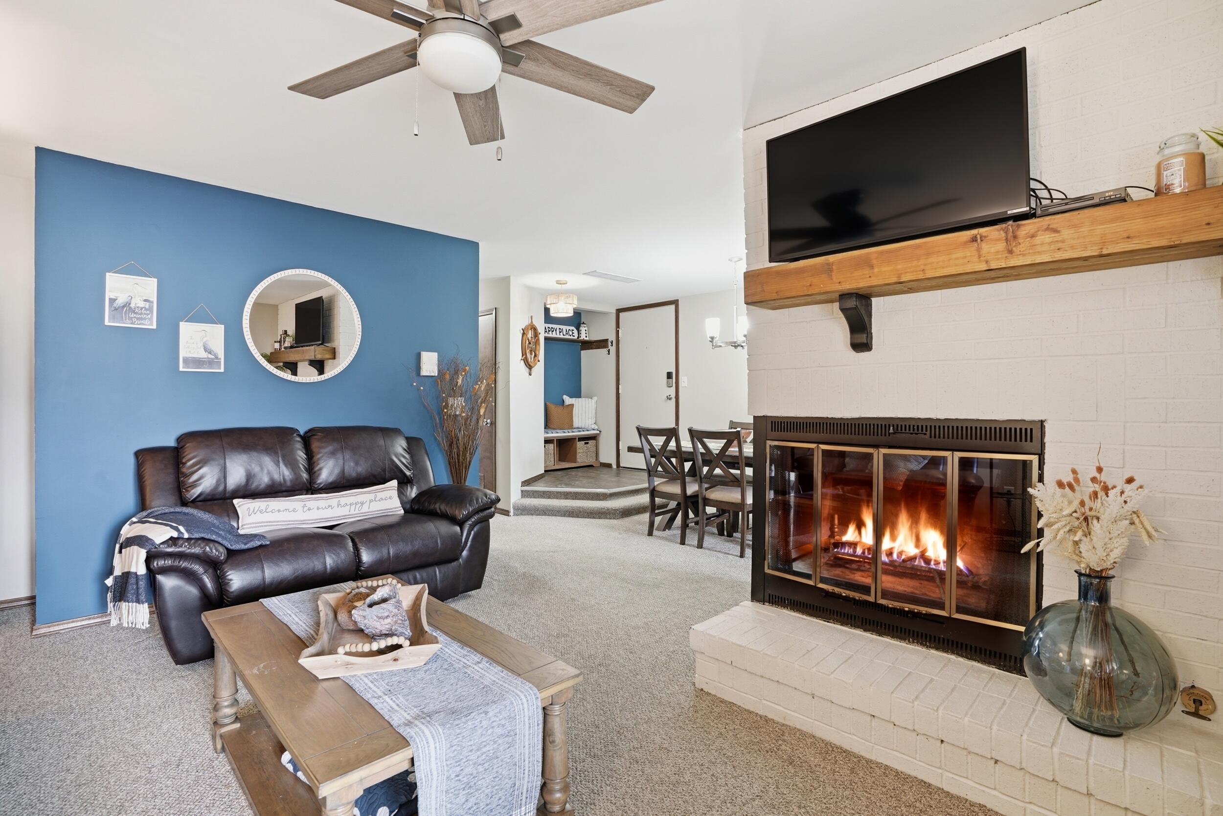 5070 Sandy Beach Drive, Unit C Crown Point, IN 46307 - Photo 8 of 24 2500x1668