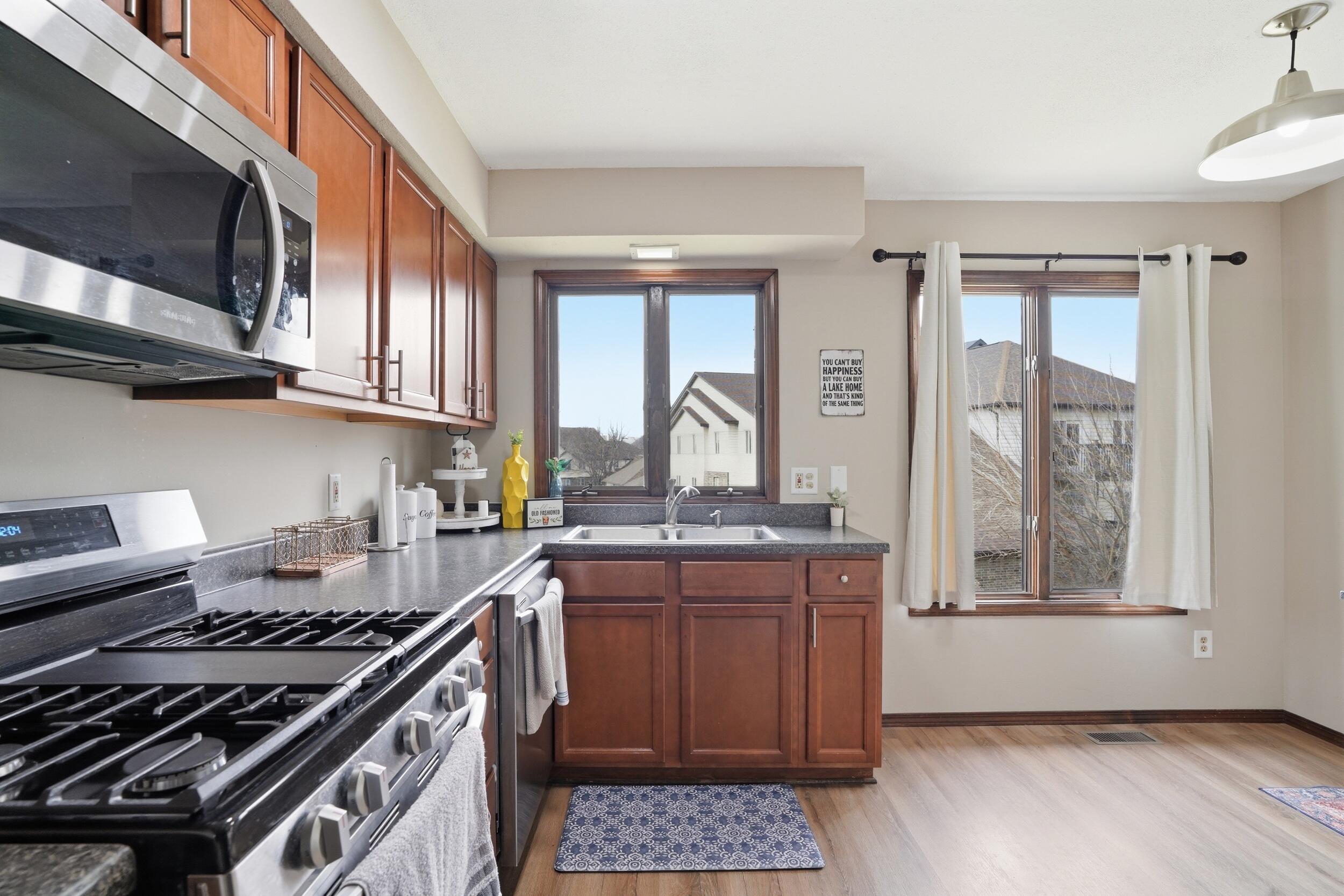 5070 Sandy Beach Drive, Unit C Crown Point, IN 46307 - Photo 9 of 24 2500x1667